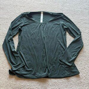 LULULEMON FLOWY TOP! ✨